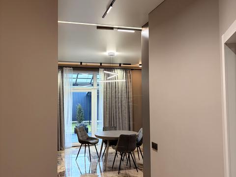 дом по адресу Данська