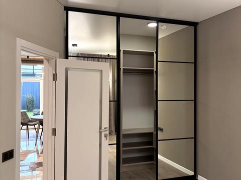 дом по адресу Данська