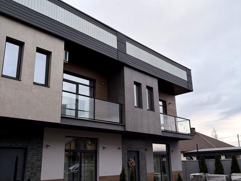 дом по адресу Данська