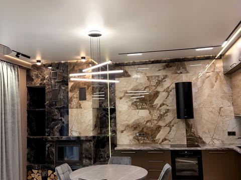 дом по адресу Данська