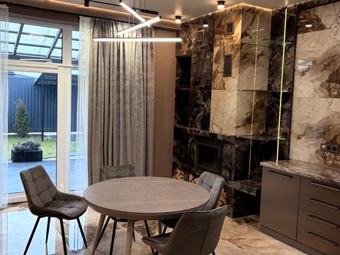 дом по адресу Данська