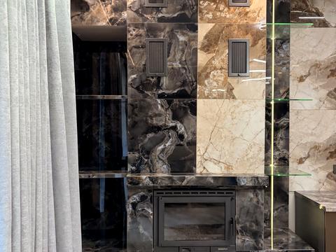 дом по адресу Данська