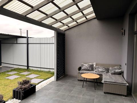 дом по адресу Данська