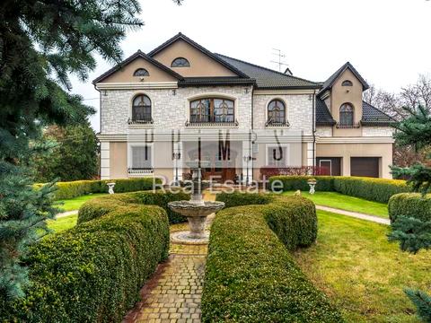 будинок за адресою Залужна вул.