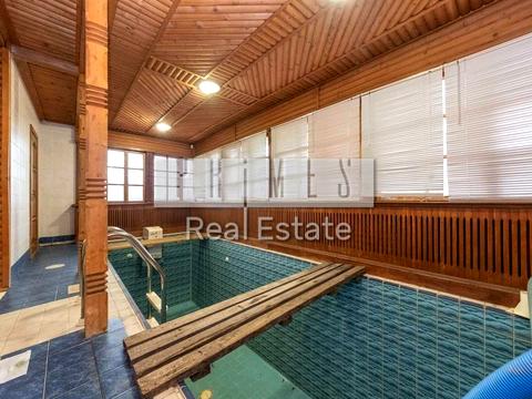 будинок за адресою Залужна вул.