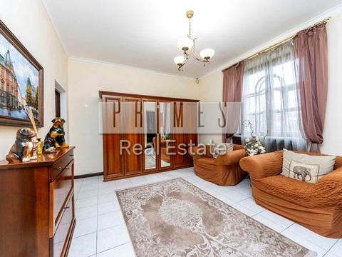 будинок за адресою Залужна вул.