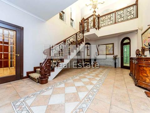 будинок за адресою Залужна вул.