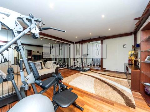 будинок за адресою Залужна вул.