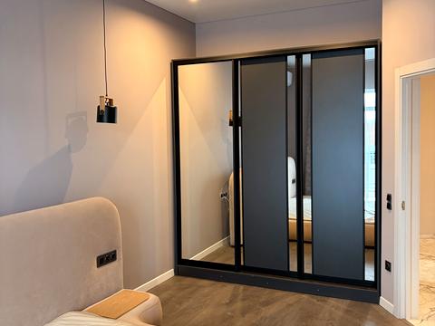 дом по адресу Данська