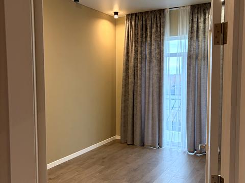 дом по адресу Данська