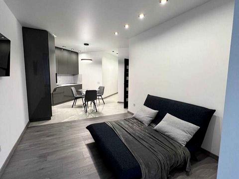 квартира за адресою Кульпарківська вул. (Кульпарківська), 93