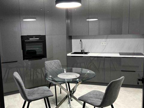 квартира за адресою Кульпарківська вул. (Кульпарківська), 93