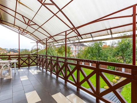 будинок за адресою с. Крюківщина, бучанський