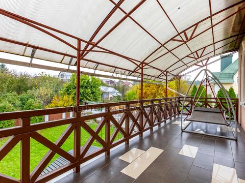 будинок за адресою с. Крюківщина, бучанський