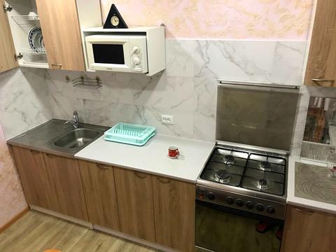 квартира за адресою Науки просп. (Леніна), 45а