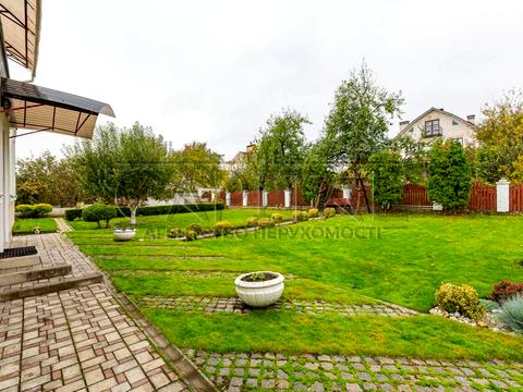 будинок за адресою с. Крюківщина, бучанський