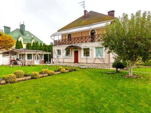 будинок за адресою с. Крюківщина, бучанський