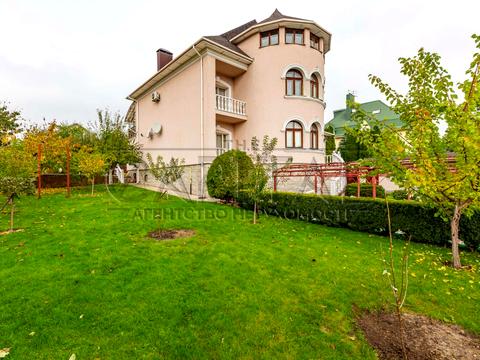 будинок за адресою с. Крюківщина, бучанський