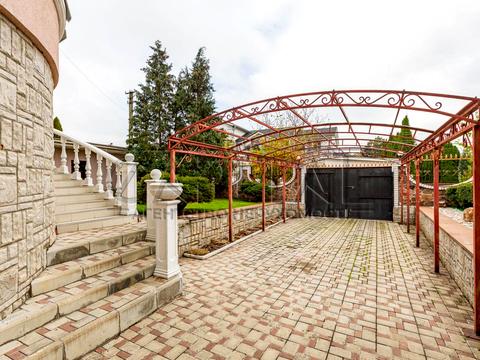 будинок за адресою с. Крюківщина, бучанський