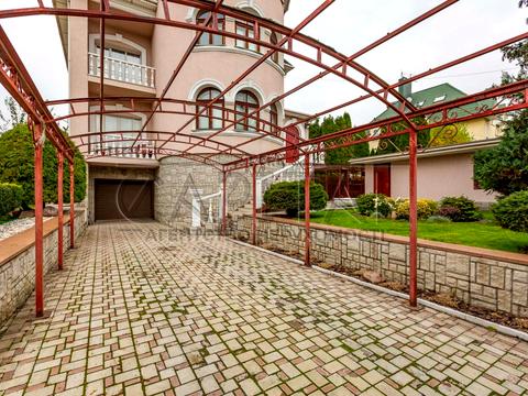 будинок за адресою с. Крюківщина, бучанський