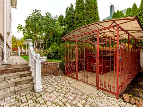 будинок за адресою с. Крюківщина, бучанський