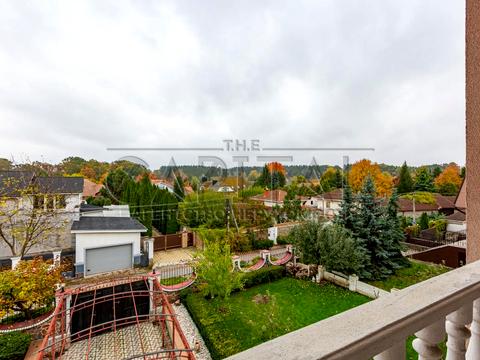 будинок за адресою с. Крюківщина, бучанський