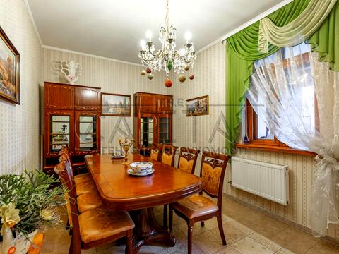 будинок за адресою с. Крюківщина, бучанський