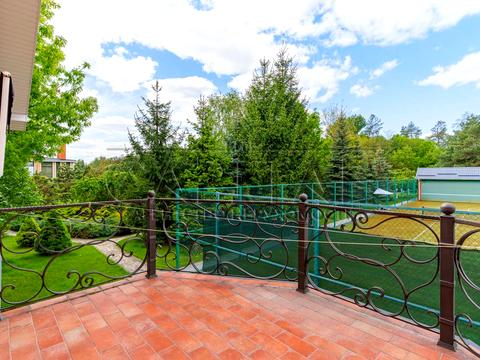 дом по адресу Лісова