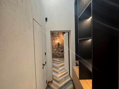 квартира за адресою Михайлівська вул., 6