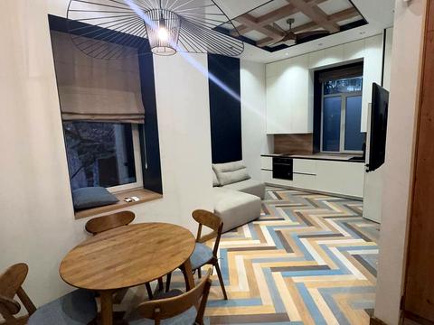 квартира за адресою Михайлівська вул., 6