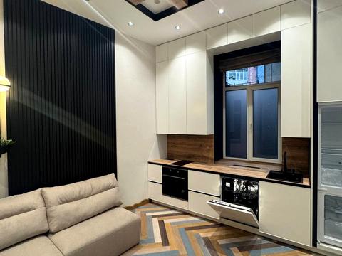 квартира за адресою Михайлівська вул., 6