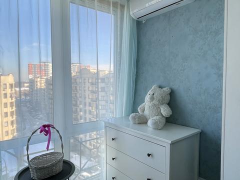 квартира за адресою Григорія Сковороди вул., 29