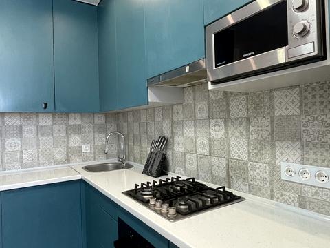 квартира за адресою Григорія Сковороди вул., 29