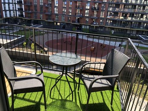 квартира за адресою Замарстинівська вул. (Калініна), 55-Ж