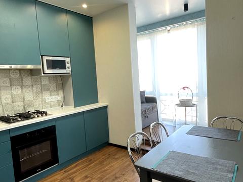 квартира за адресою Григорія Сковороди вул., 29