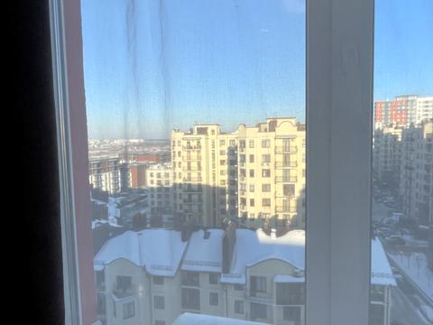 квартира за адресою Григорія Сковороди вул., 29