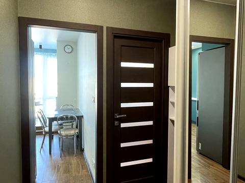 квартира за адресою Григорія Сковороди вул., 29