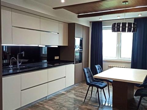 квартира за адресою Юрія Кондратюка вул., 5