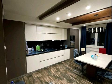 квартира за адресою Юрія Кондратюка вул., 5