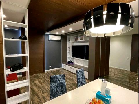 квартира за адресою Юрія Кондратюка вул., 5