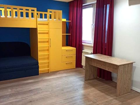 квартира за адресою Юрія Кондратюка вул., 5