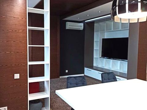 квартира за адресою Юрія Кондратюка вул., 5