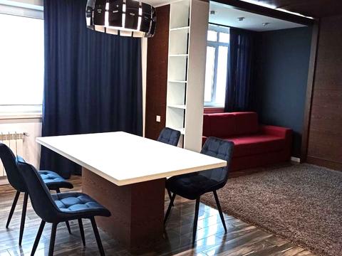 квартира за адресою Юрія Кондратюка вул., 5