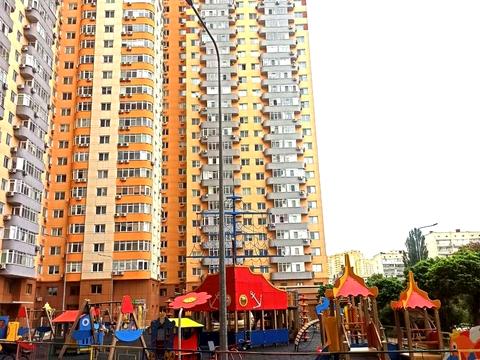 квартира за адресою Юрія Кондратюка вул., 5