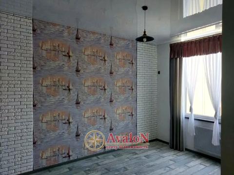 квартира за адресою Геннадія Афанасьєва вул., 11