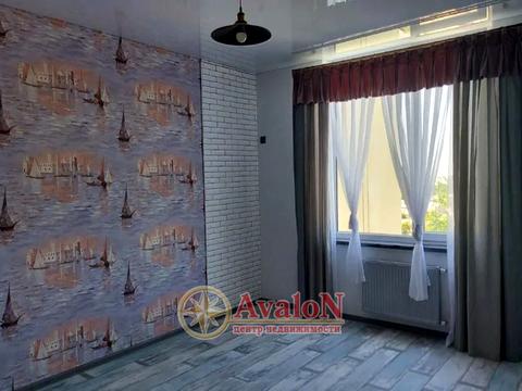 квартира за адресою Геннадія Афанасьєва вул., 11