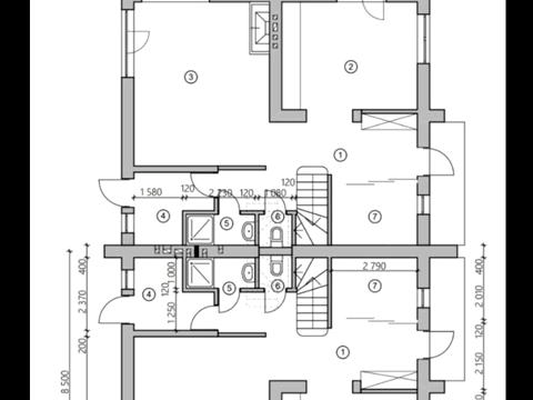 будинок за адресою Винники