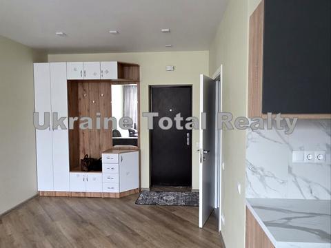 квартира за адресою Михайла Дерегуса вул. (Янтарна), 42