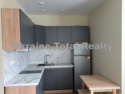 квартира за адресою Михайла Дерегуса вул. (Янтарна), 42