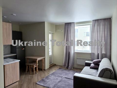 квартира за адресою Михайла Дерегуса вул. (Янтарна), 42